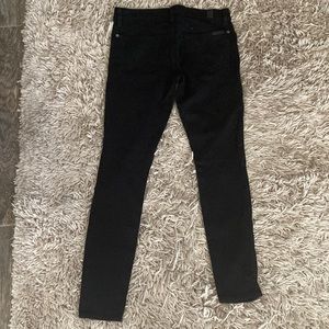 7 for all man kind pants